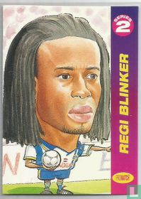 Regi Blinker