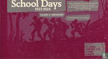 School Days – 1923-1924