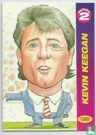 Kevin Keegan