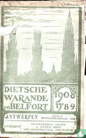 Dietsche Warande & Belfort 89