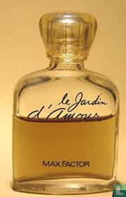 Le Jardin d'Amour EdT 4ml 