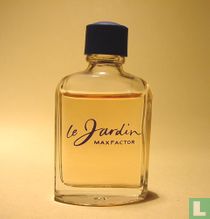Le Jardin EdT 4ml blue stopper
