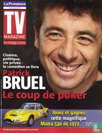 TV Magazine 5410