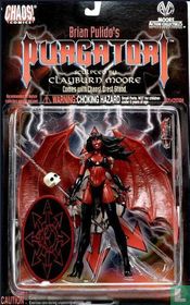 Purgatori - Action Figure
