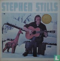 Stephen Stills
