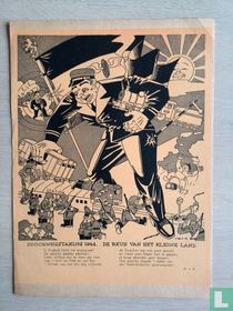 Spoorwegstaking 1944