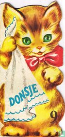 Donsje