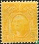 George Washington 