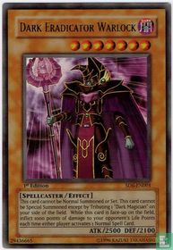 Dark Eradicator Warlock