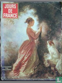 Jours de France 598
