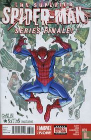 Superior Spider-Man 31