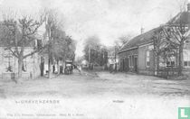 's-GRAVENZANDE Hoflaan
