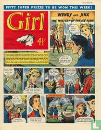 Girl 2