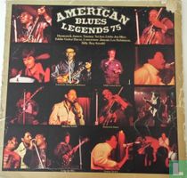 American Blues Legends '75