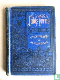 De schipbreuk van de Chancellor