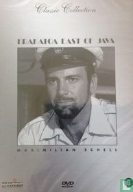 Krakatoa - East of Java