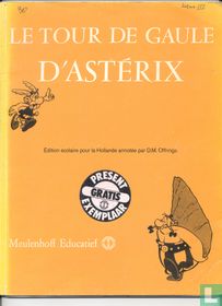 Le Tour de Gaule d' Astérix 