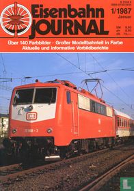Eisenbahn  Journal 1