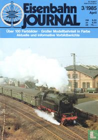Eisenbahn  Journal 3
