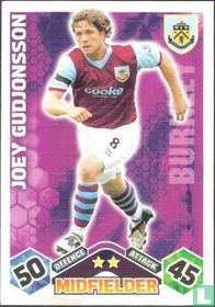 Joey Gudjonsson