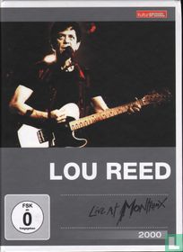Live at Montreux 2000