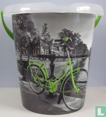 Vélo vert
