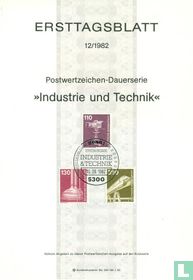 Industry and engineering
