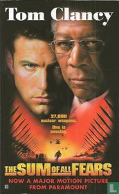 The Sum of All Fears