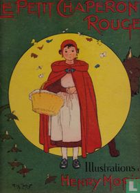 Le Petit Chaperon Rouge