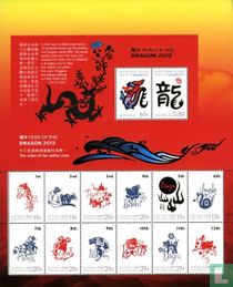 Year of the Dragon