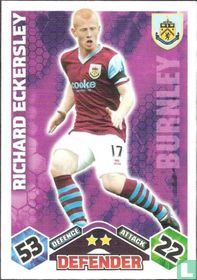Richard Eckersley