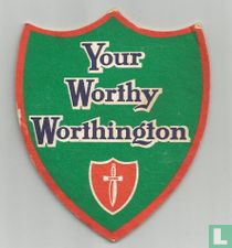 Your Worthy Worthington