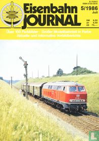 Eisenbahn  Journal 5