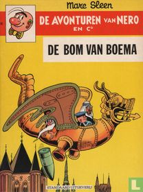 De bom van Boema for sale