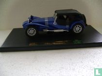 Caterham Super Seven