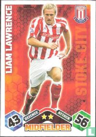 Liam Lawrence