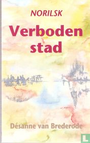 Norilsk verboden stad
