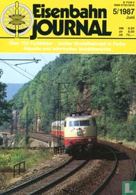 Eisenbahn  Journal 5