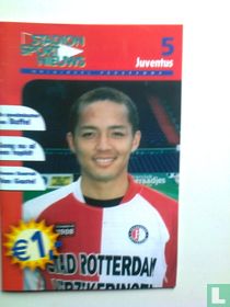 Feyenoord-Juventus