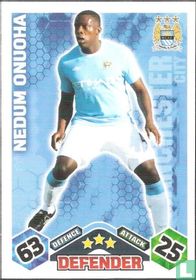 Nedum Onuoha