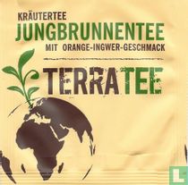 Jungbrunnentee