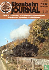 Eisenbahn  Journal 7