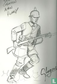 Ypres souvenirs