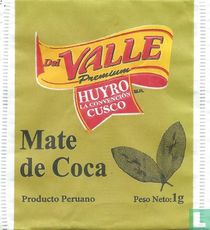 Mate de Coca 