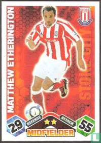 Matthew Etherington
