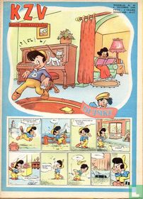 Kleine Zondagsvriend 49