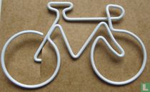 Racefiets klein