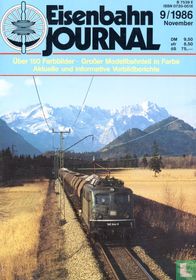Eisenbahn  Journal 9