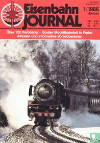 Eisenbahn  Journal 1