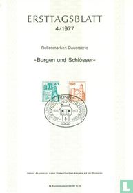 Burchten en Kastelen kopen